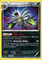 pokemon next destinies card set 3 Pack Blister (Riolu) Common Card Type Seedot Next Destinies - Common