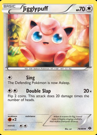 Jigglypuff