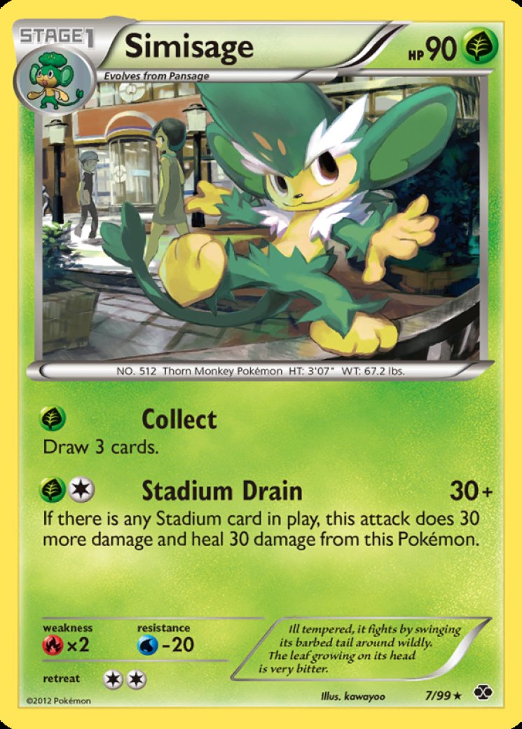 Next Destinies - Pokemon Card Prices & Trends
