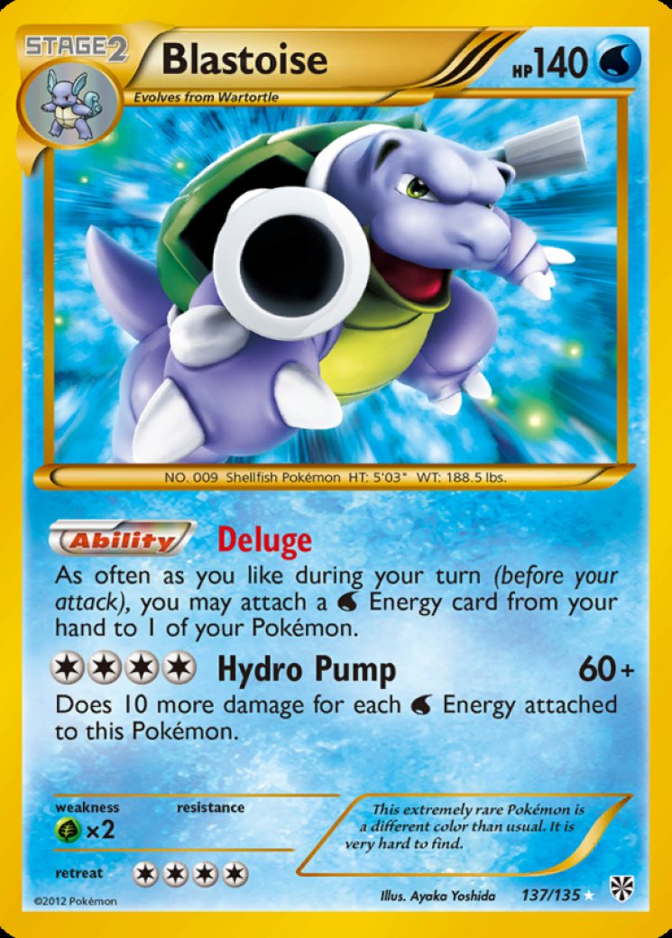 Blastoise V - SWSH101 - Sword & Shield Promo Cards - Pokemon Card Prices & Trends Blastoise V - SWSH101 - Sword & Shield Promo Cards - Pokemon Card Prices & Trends