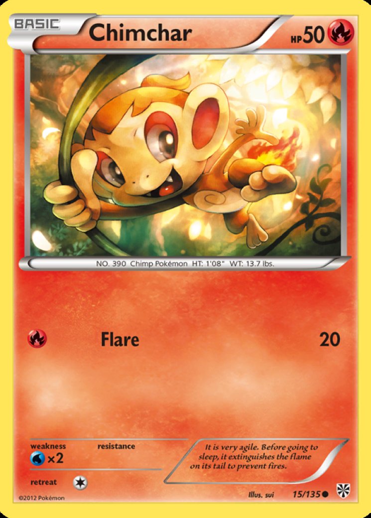 pokemon black and white plasma storm card list Gallade (61/135) [Black & White: Plasma Storm] main image 1