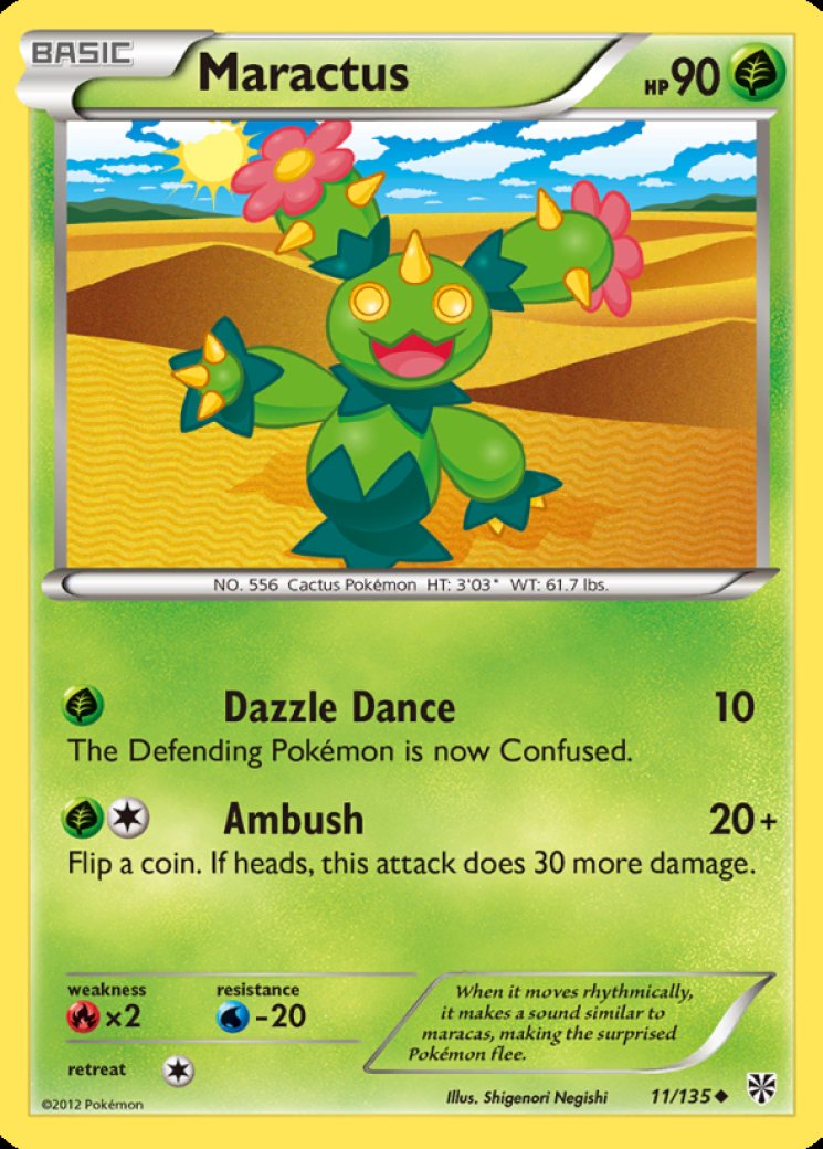 Plasma Storm - Pokemon Card Prices & Trends