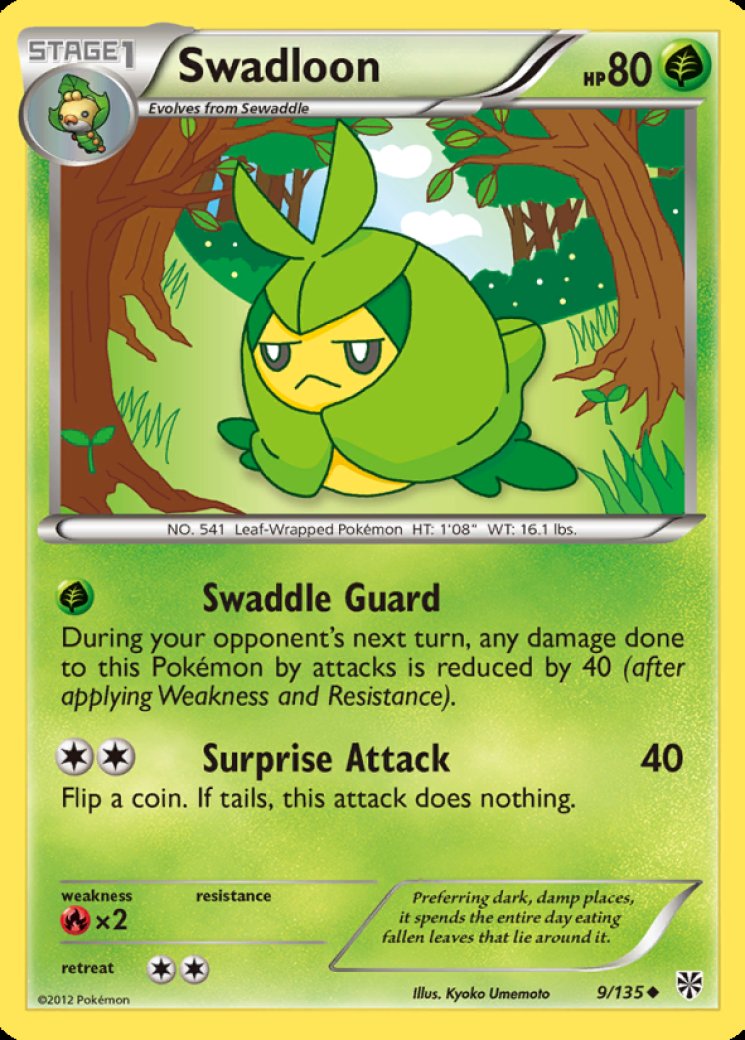 hypnotoxic laser pokemon card Hypnotoxic Laser (123/135) (Plasma Power main image 0