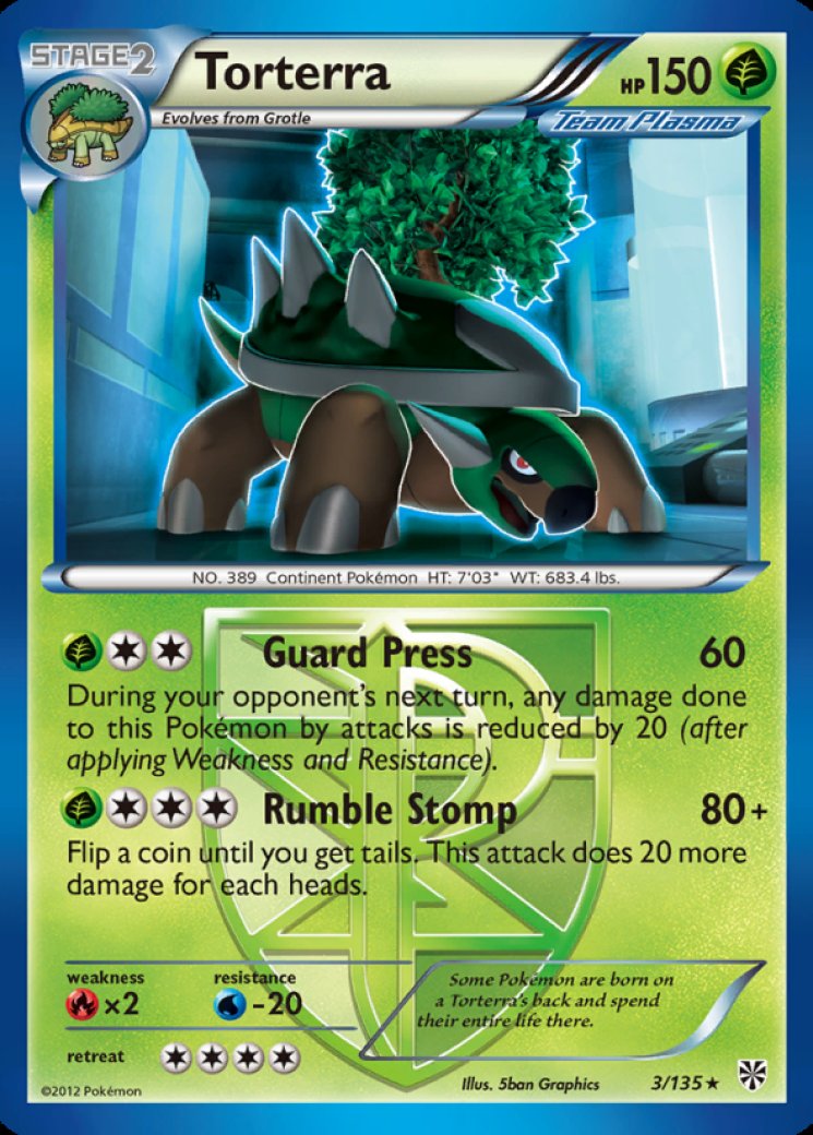 plasma pokemon cards Storm Card Prices 2026: Grade S & Worth It? Dont apply Weakness and Resistance for Benched Pokemon Pokemon - Octillery (19) -