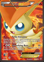 Victini EX (131 Full Art) 131/135 Price 2026 | Plasma Storm