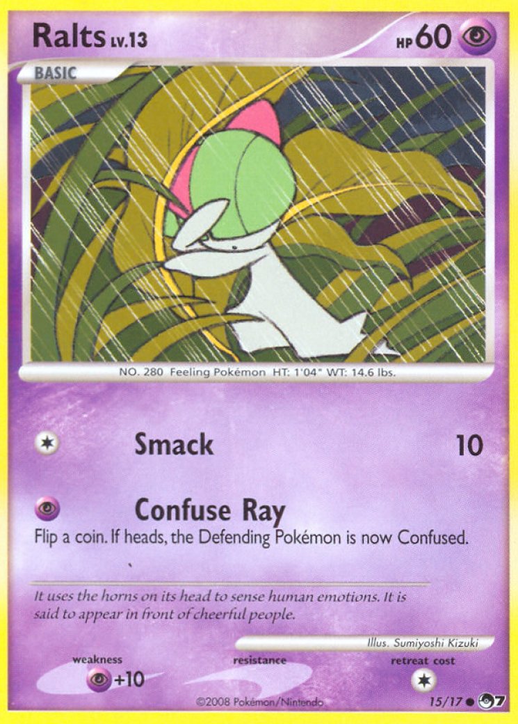 POP Series 7 - Pokemon Card Prices & Trends