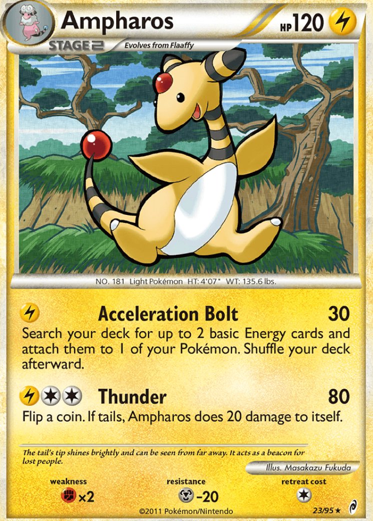 Ampharos GX (Full Art) - Team Up - Pokemon Card Prices & Trends Ampharos GX (Full Art) - Team Up - Pokemon Card Prices & Trends