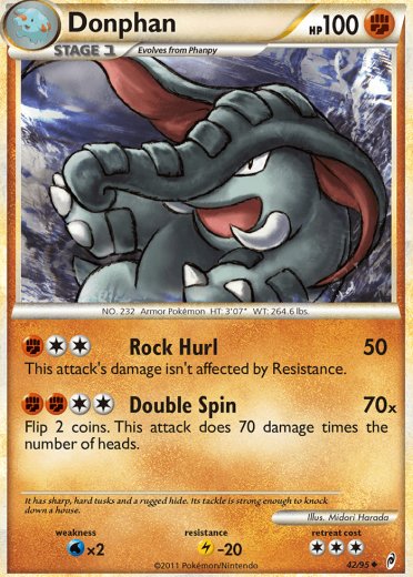 Donphan