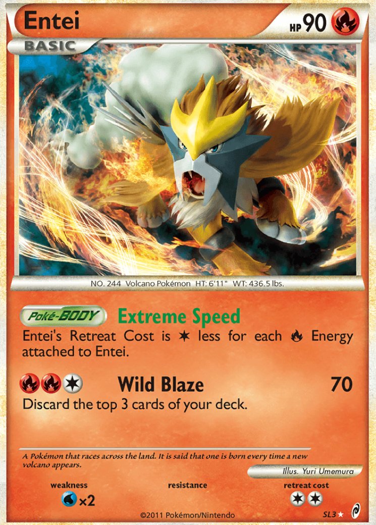 Call of Legends - Pokemon Card Prices & Trends