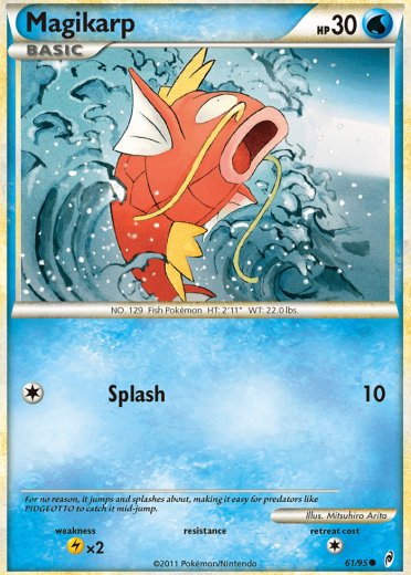 Magikarp