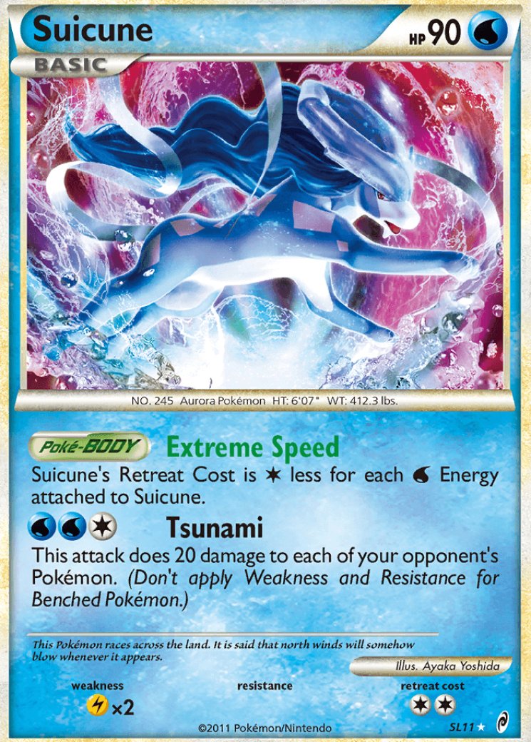 Call of Legends - Pokemon Card Prices & Trends