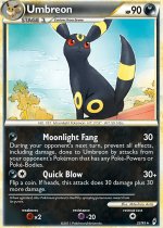Pokémon＊Umbreon＊l card＊For viewing Umbreon 22/95 Price 2026 | Call of Legends