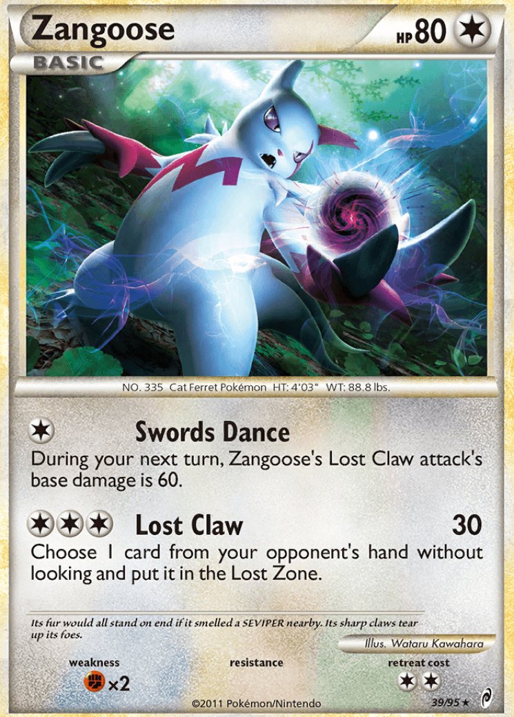pokemon cards hp The Pokmon Card With the Highest HP (And How HP Has Grown Over the Years)