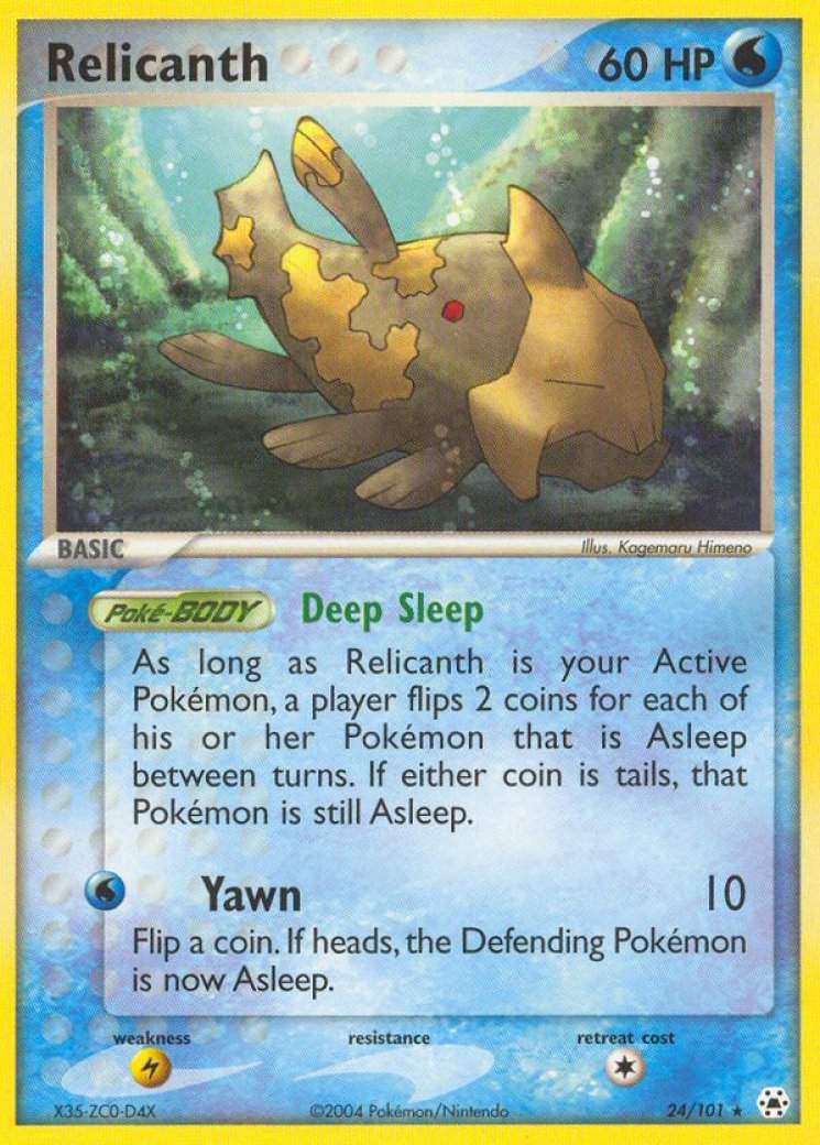 relicanth pokemon card price 2009 Platinum: Supreme Victors #079/147 Reverse Holo Guide Gx2 / / 1 Artist Relicanth (Shiny) SH8 Price 2026