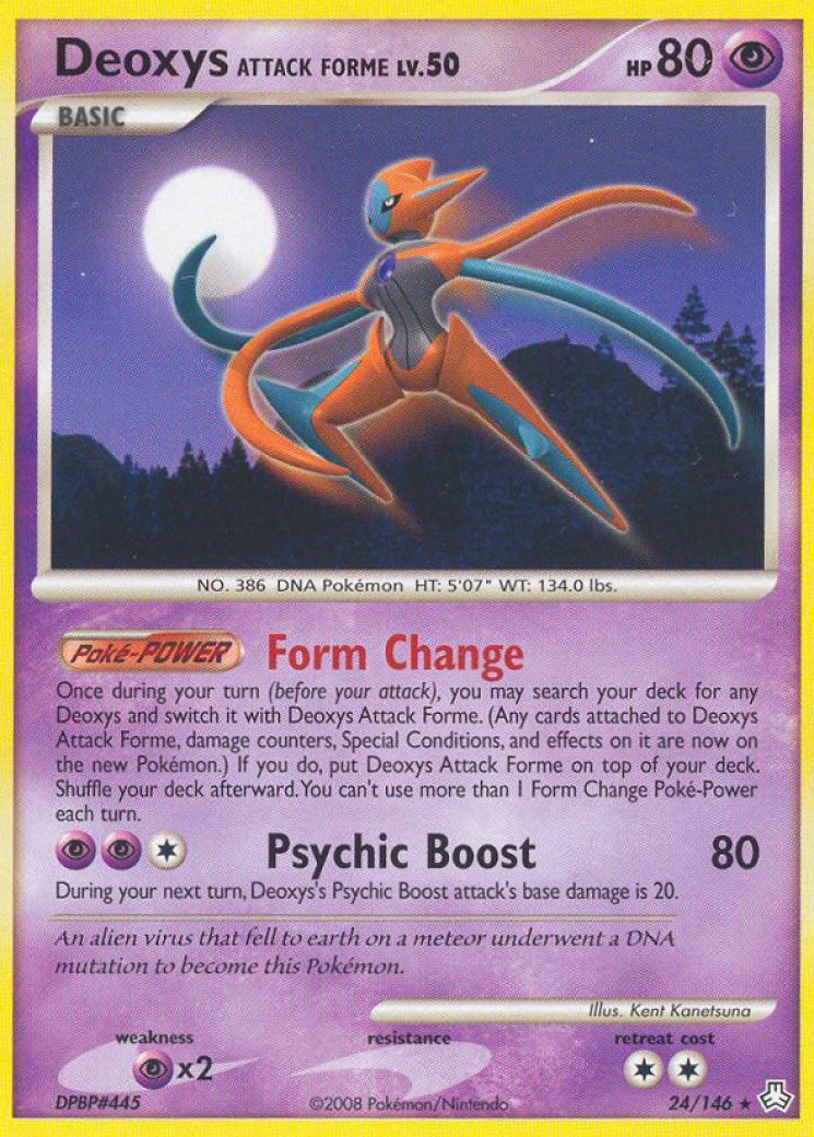 Mewtwo LV.X - Legends Awakened - Pokemon Card Prices & Trends