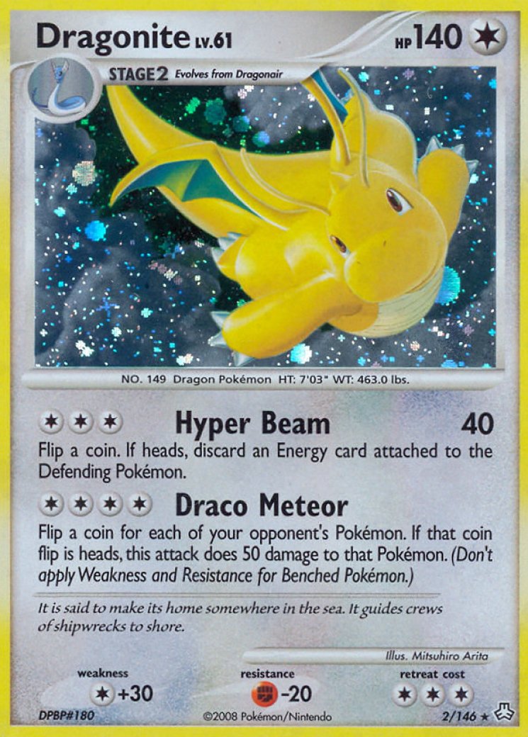 pokemon card value dragonite Dragonite EX (Full Art) (106/108) [XY: Evolutions] – Pokemon Plug main image 1