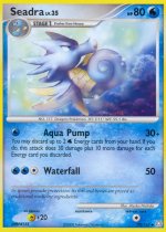 Seadra 70/146 Price 2026 | Legends Awakened