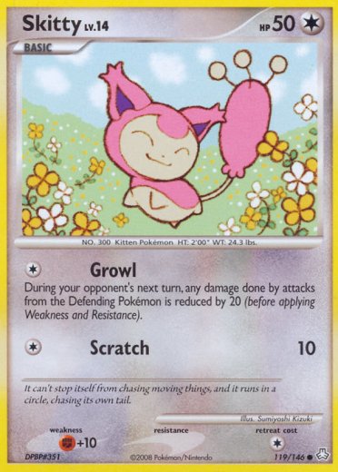 Skitty