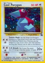 Cool Porygon 15/53 Price 2026 | Wizards Black Star Promos