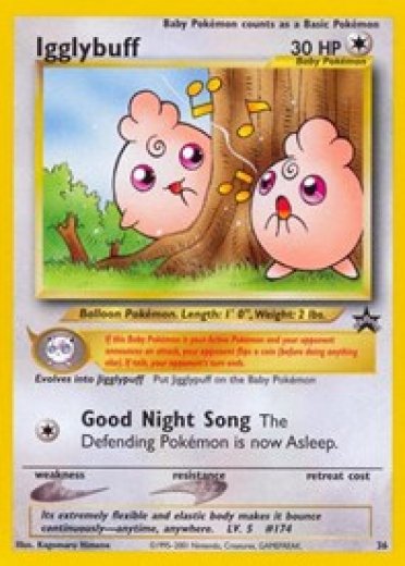 Igglybuff
