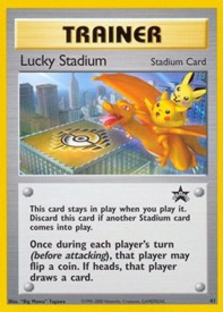 stadium card pokemon I don't understand this : r/PTCGL that player shuffles their deck format:standard type:stadium is:competitive - Card