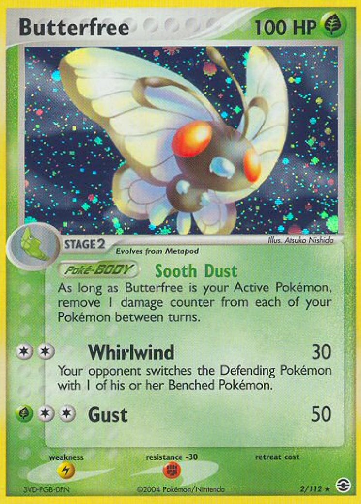butterfree v pokemon card value Butterfree V #71 Prices | Pokemon Japanese Explosive Walker