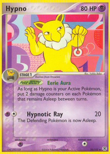 Hypno