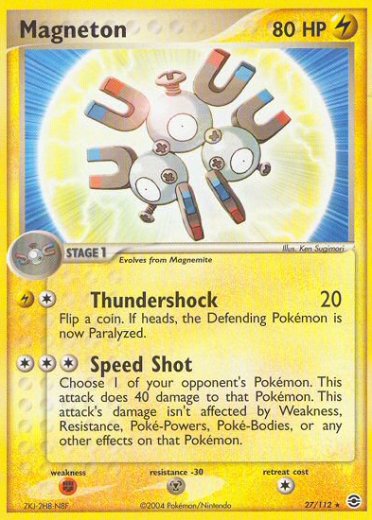 Magneton