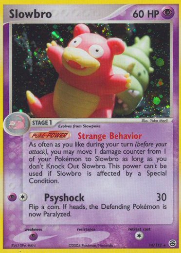 Slowbro