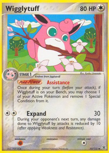 Wigglytuff