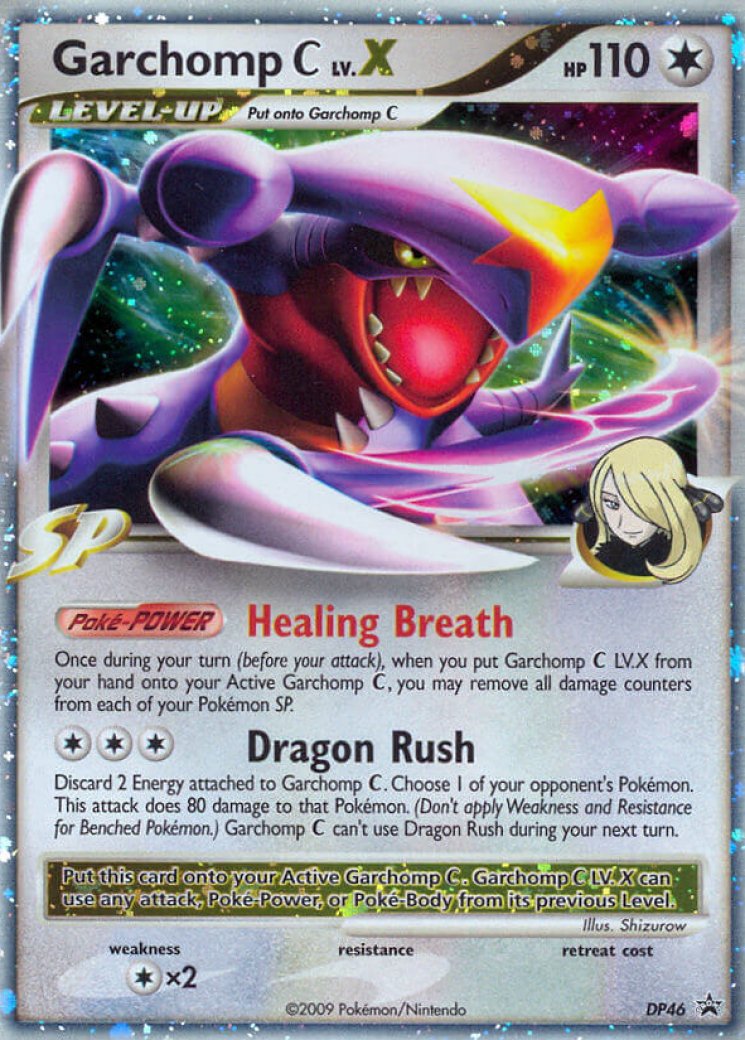 Lucario LV.X - DP12 DP12/106 Price 2026 | Diamond and Pearl Promos