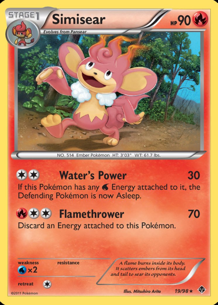 Simisear VSTAR - Crown Zenith - Pokemon Card Prices & Trends