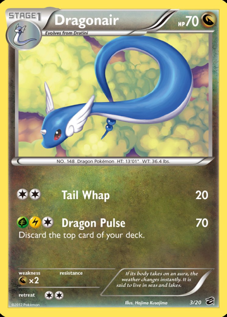 dragon pokemon card Amazon.com: Pokemon - Rayquaza-EX (85) - BW - Dragons Exalted