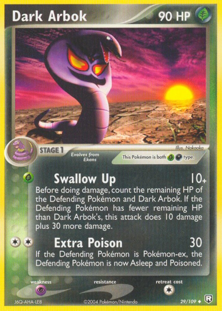 Dark Gyarados - Team Rocket Returns - Pokemon Card Prices & Trends