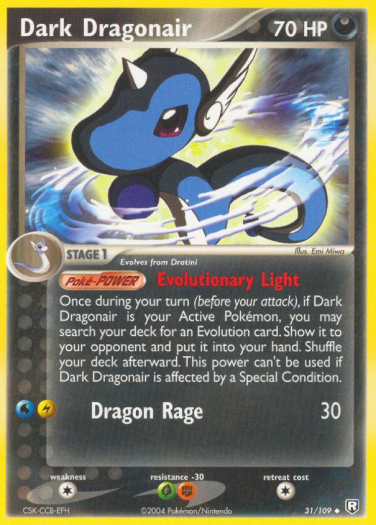 dragonair pokemon card price Base Set 18/102 Cards creases or whitening or any combination of moderate examples of these flaws Pokemon DRAGONAIR 237