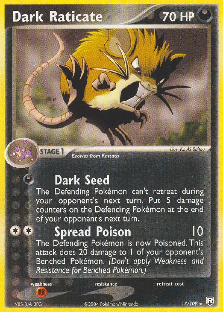 Team Rocket Returns - Pokemon Card Prices & Trends Team Rocket Returns - Pokemon Card Prices & Trends