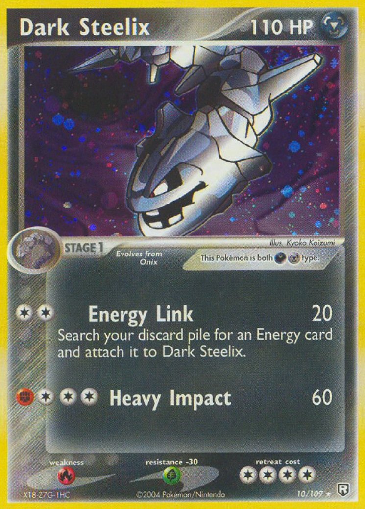 Radiant Steelix - Lost Origin - Pokemon Card Prices & Trends