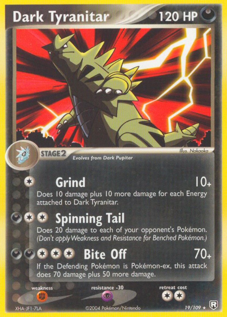 tyranitar pokemon go card value Amazon.com: Pokemon - Tyranitar (56/124) - XY Fates Collide