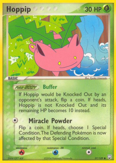 Hoppip