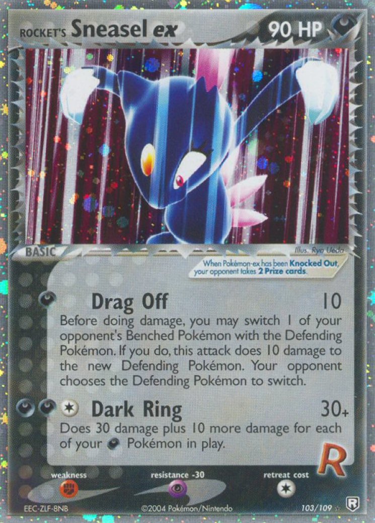 Sneasel - Chilling Reign - Pokemon Card Prices & Trends