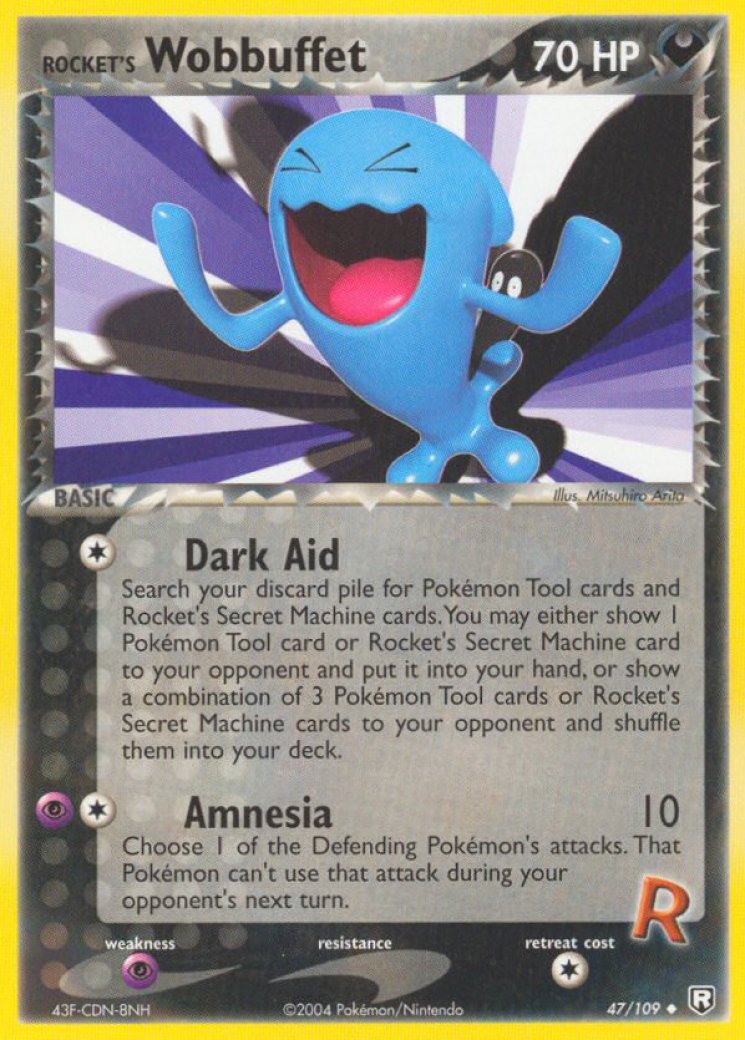 Wobbuffet V (Full Art) - Sword & Shield Base Set - Pokemon Card Prices & Trends Wobbuffet V (Full Art) - Sword & Shield Base Set - Pokemon Card Prices & Trends