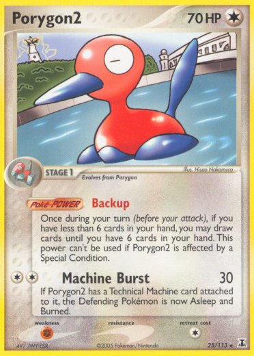 Porygon2