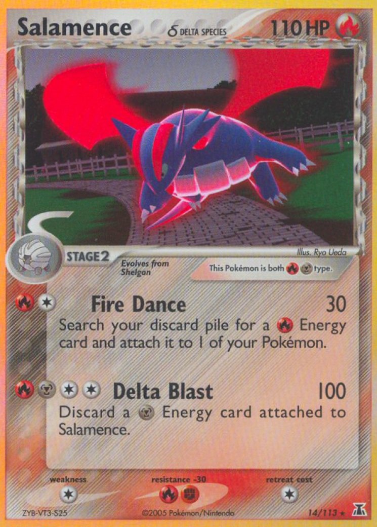 Delta Species - Pokemon Card Prices & Trends Delta Species - Pokemon Card Prices & Trends