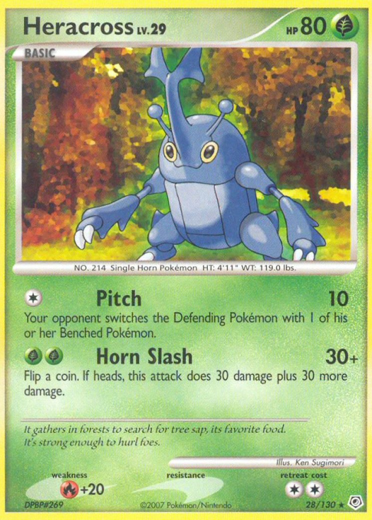heracross single strike pokemon card value Pokemon - Heracross 194/193 - Paldea Evolved - Illustration Rare main image 1