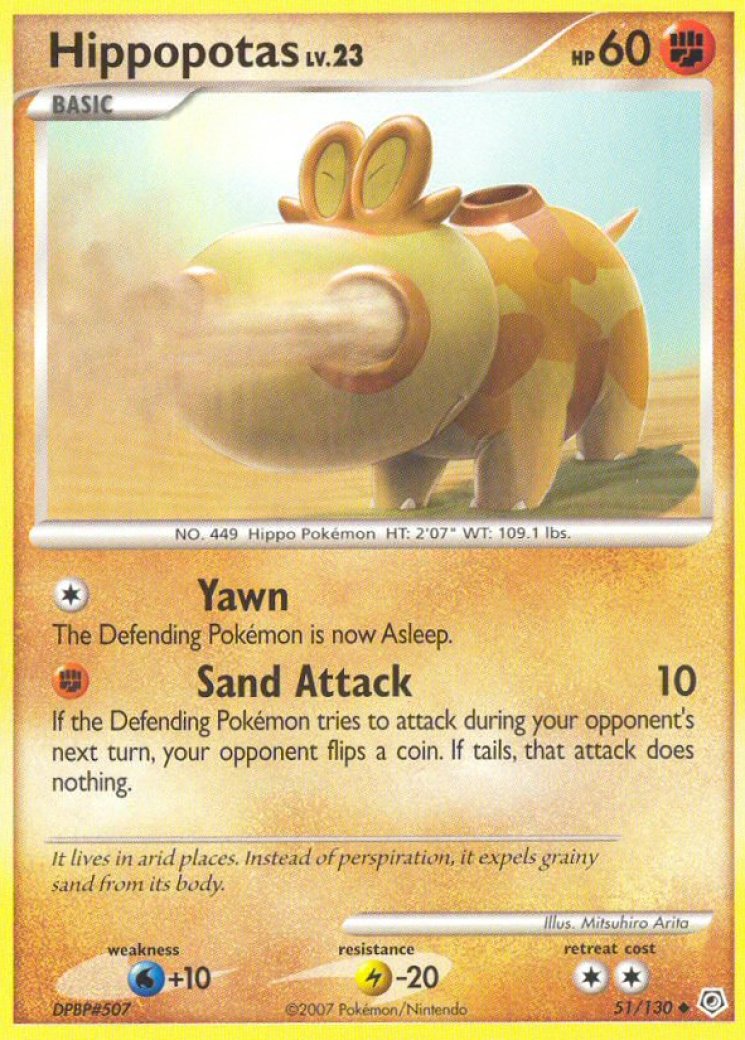 Goldeen - Diamond and Pearl - Pokemon Card Prices & Trends