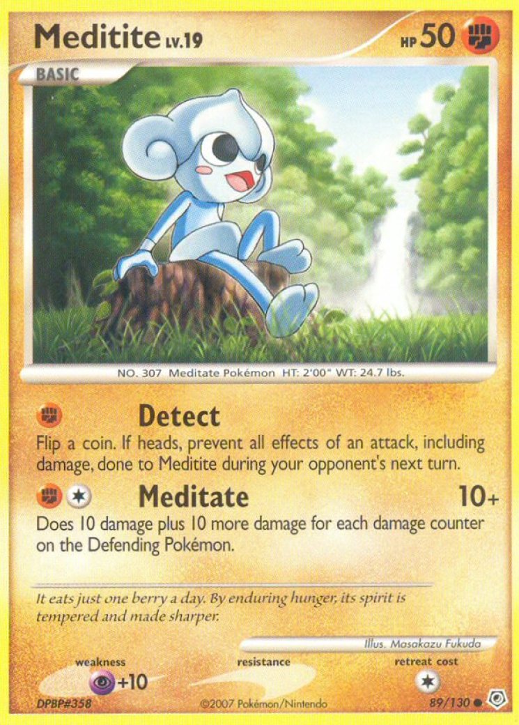 meditite pokemon card value - Supreme Victors #113 Price & ($0.37) Colorless Artist Meditite Card Prices & Value