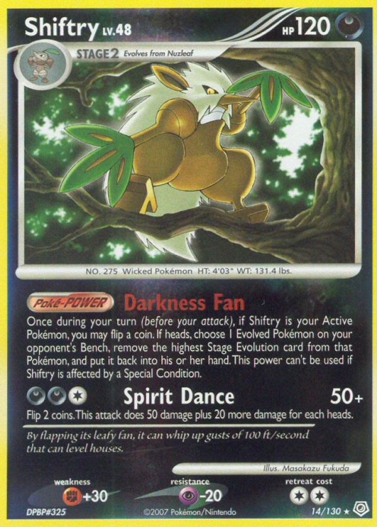 rare art pokemon cards Mismagius Holo Rare – Diamond & Pearl 10/130 Pokemon Cards – CollexyLux –  CollexyLux.dk main image 0
