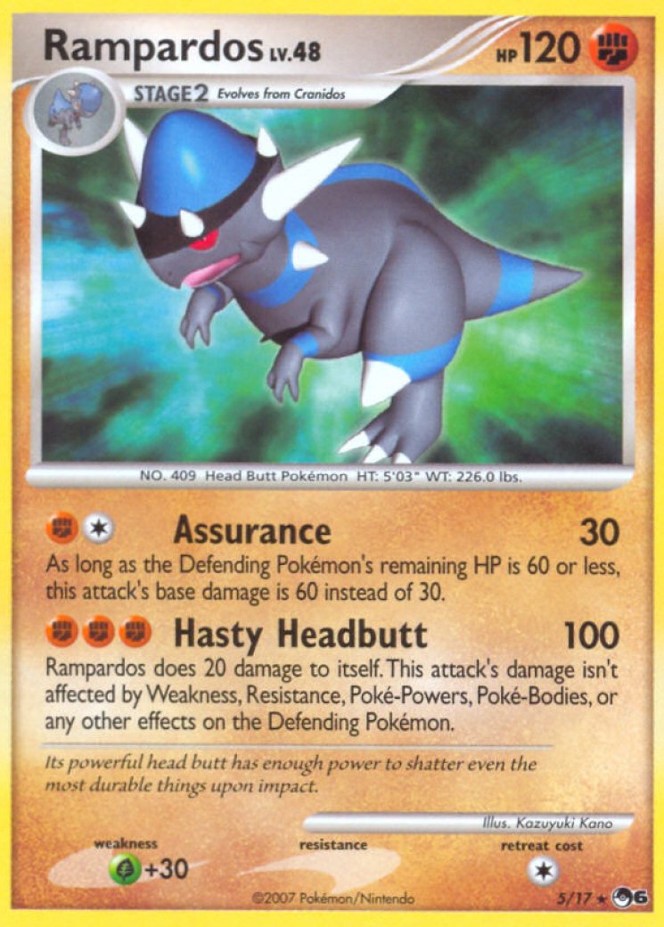 Manaphy - POP Series 6 - Pokemon Card Prices & Trends