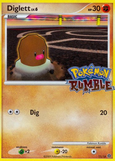 Diglett