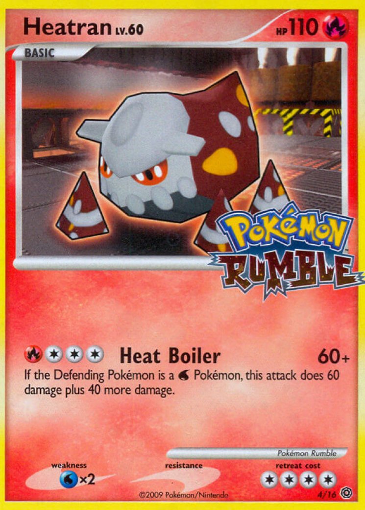 Heatran - Brilliant Stars - Pokemon Card Prices & Trends